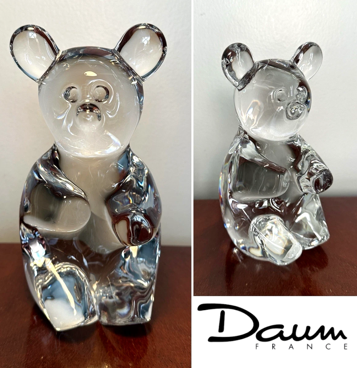 Daum Bear for sale | eBay