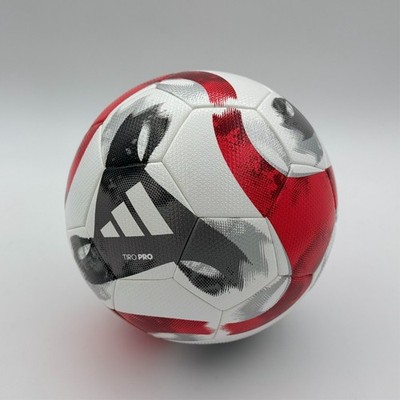 [Size Ball Soccer Football Unisex Pro Tiro adidas 糊汚れ、皺あり 新品 サイズ5 サッカーボール PRO TIRO adidas 5] eBay | サッカーボール
