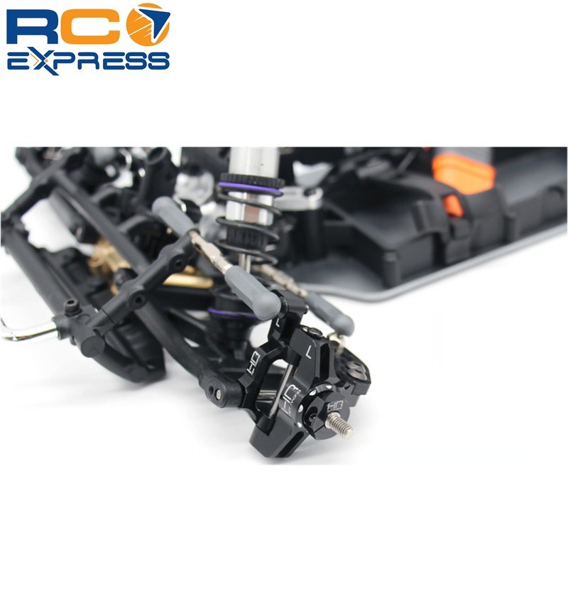 Hot Racing Losi 22s Sprint Aluminum 12mm Wheel Hex Hubs LTTSP1001