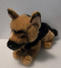 Douglas General German Shepherd Dog Plush Stuffed Animal