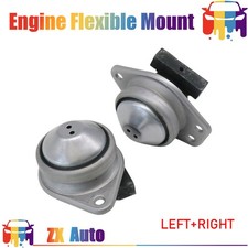 2x for Ferrari Roma California T Portofino GTC4 Lusso T engine mounts suitable