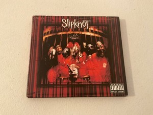 Slipknot 99 | eBay