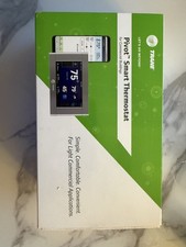 TRANE  Pivot  Smart Thermostat for Commercial...