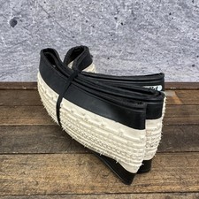 Panaracer GravelKing SK Tire 700x38C 700C White TLC Tubeless Japan Gravel 38c