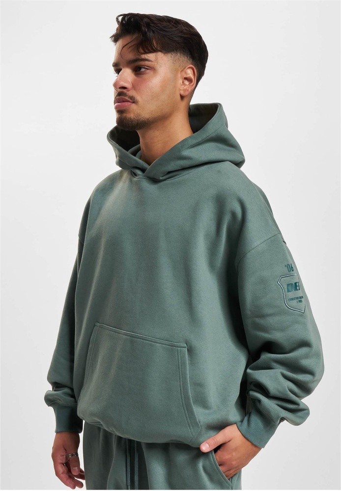 DEF Workation Hoody DFHD186 11090₽