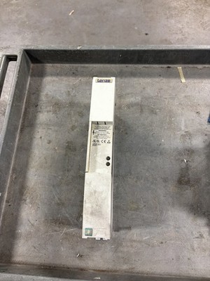 Lenze EMB9351-E Servo Drive Brake Module 765v-dc 12kw USED