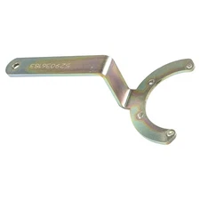 Ski-Doo 529036183 BRP Cl Console Nut Wrench