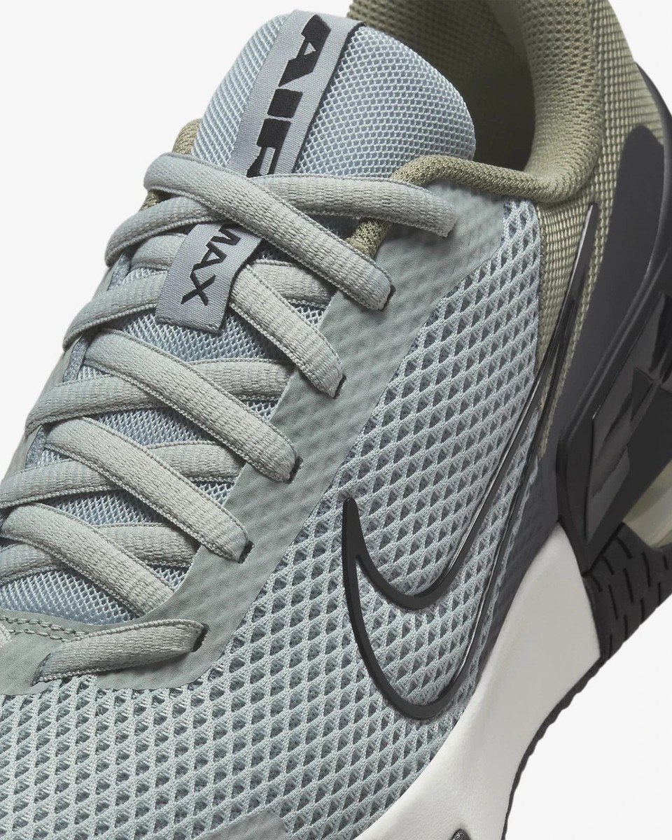 Nike Air Max Alpha Trainer 6 Grey Black White FQ1833-007  display picture 2