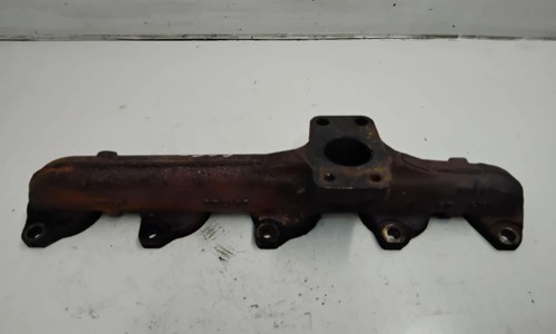 PEUGEOT 207 WA, WC Auspuffkrümmer 397723 1.60 Diesel 66kw 2006 27530493