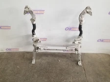 21 2021 AUDI Q7 PREMIUM 3.0L FRONT SUSPENSION CROSSMEMBER K FRAME AWD