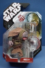Star Wars 30th Anniversary Action Figure  29 Hermi Odle