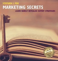 Stephen L Fox | Marketing Secrets | Buch | Englisch (2017) | Gebunden