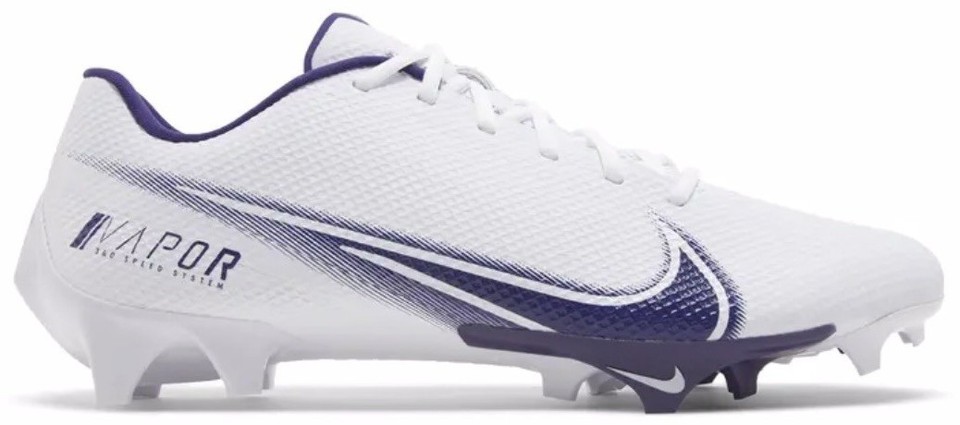 Nike Vapor Edge Speed 360 White Navy for Sale | Authenticity