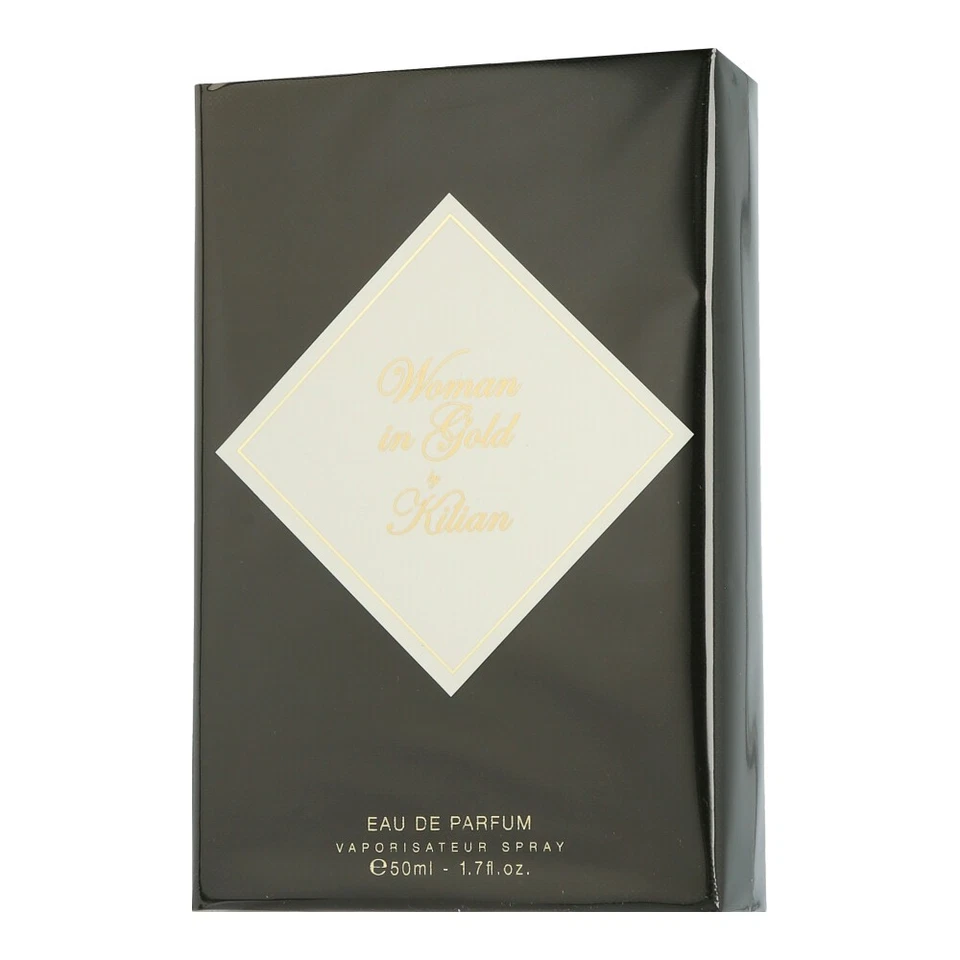 Kilian Woman in Gold EDP rechargeable 50ml - Photo 1/1