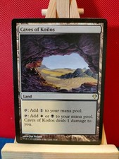 Caves of Koilos - Modern Event Deck - Rare - NM/LP - MTG