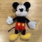 Disney Mickey Mouse 12" Plush Kohls Cares — photo 1