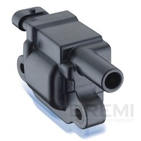 Bremi ZüNdspule 20424 FüR Chevrolet GMC Saab Cadillac 12V Corvette C6 Camaro HD