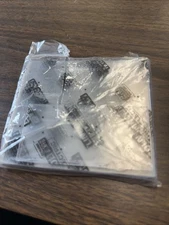 5 pk Lincoln Electric KP3043-1 Viking 1740/1840 Outside Cover Lens