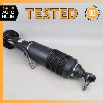 03-06 Mercedes R230 SL500 SL600 Front Right Hydraulic Shock Strut Absorber RMT