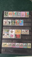 25 TIMBRES DE COTE D IVOIRE LOT 28072026 COT 888