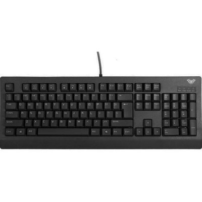 Aula DRAGONABYSSSI863 Black LED Backlit Mechanical Gaming Keyboard