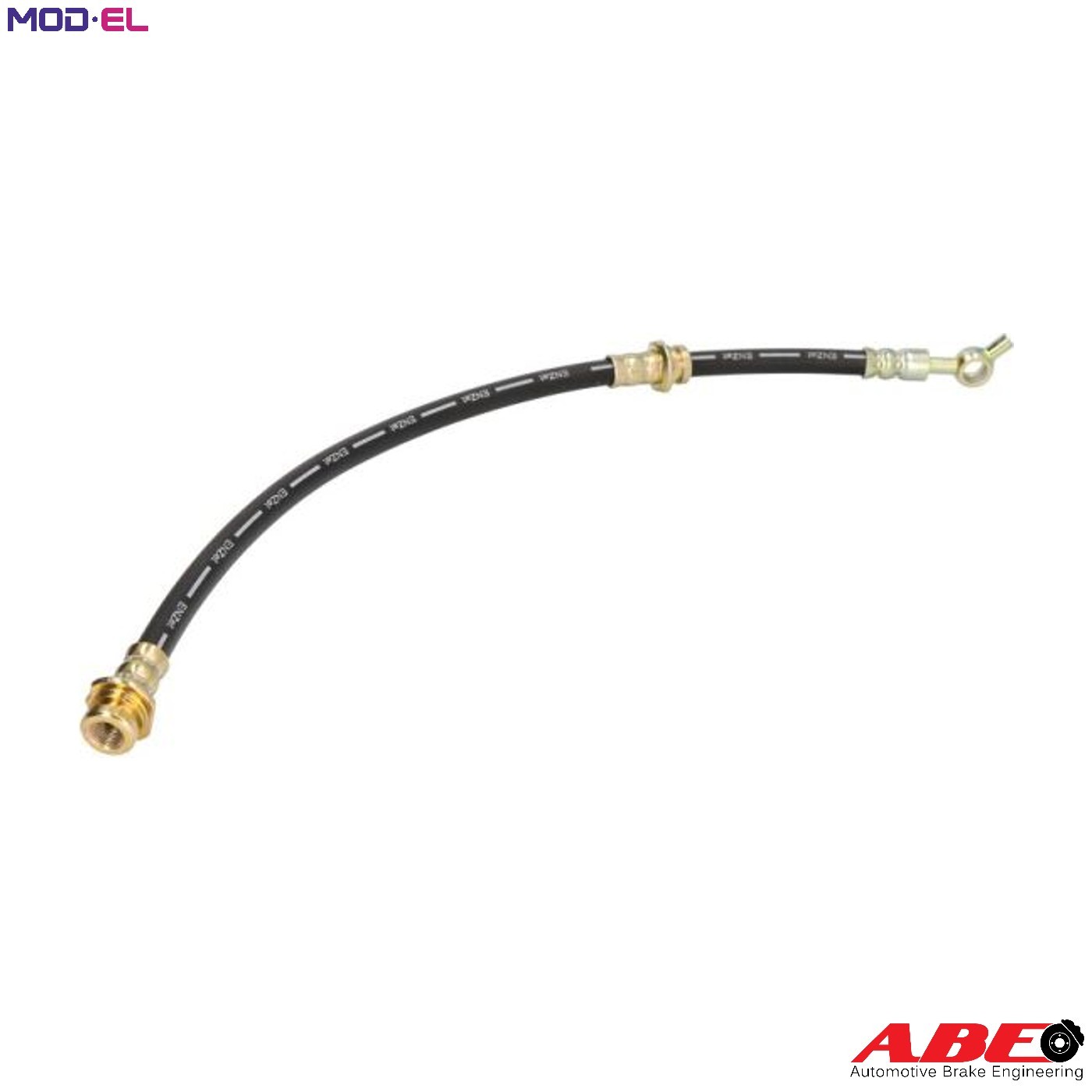 BRAKE HOSE C81530ABE FOR NISSAN VAN/Van/ICHI/ETTE/LARGO/Bus VANETTE NOMAD 2.0L