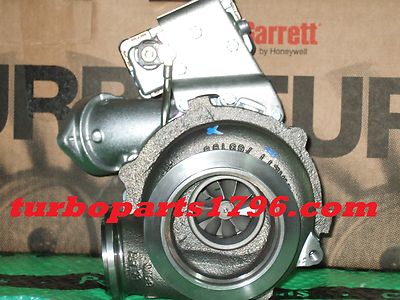 Turboladergehäuse BMW X5 (E70) 3.0 3.0d TH10-0002 765985