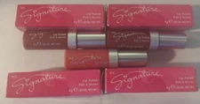 Mary Kay Signature Lip Polish. Discontinued. Rare. ~ Various Shades ~