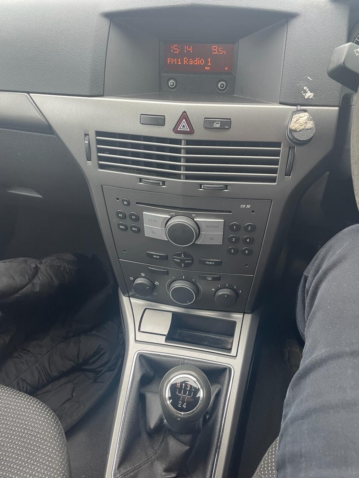 Vauxhall Astra estate eBay