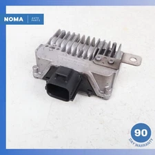 07-24 Jaguar X150 XK F-Type XF Gas Fuel Pump Control Module 7W839D372AA OEM