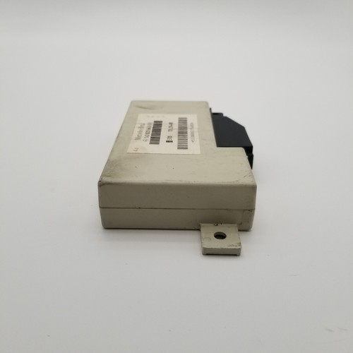1994 - 2002 Mercedes W140 S600 SL500 S500 Anti Theft Control Module 1408206626 - Picture 6 of 10