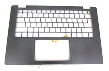 OEM Dell Latitude 7410 Laptop Palmrest No SC Reader Assembly HYW23 0PRV6