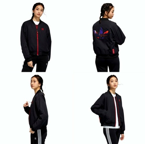 Adidas Originals LNY Bomber Jacket 