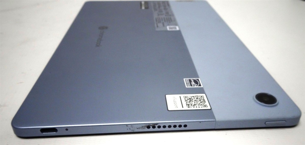 美品 Lenovo IP Duet 3 Chrome 11Q727 P80 Lenovo Chromebook Duet 3 (11) | Versatile 11