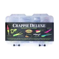 Bobby Garland Crappie Deluxe Kit ~ FREE SHIPPING
