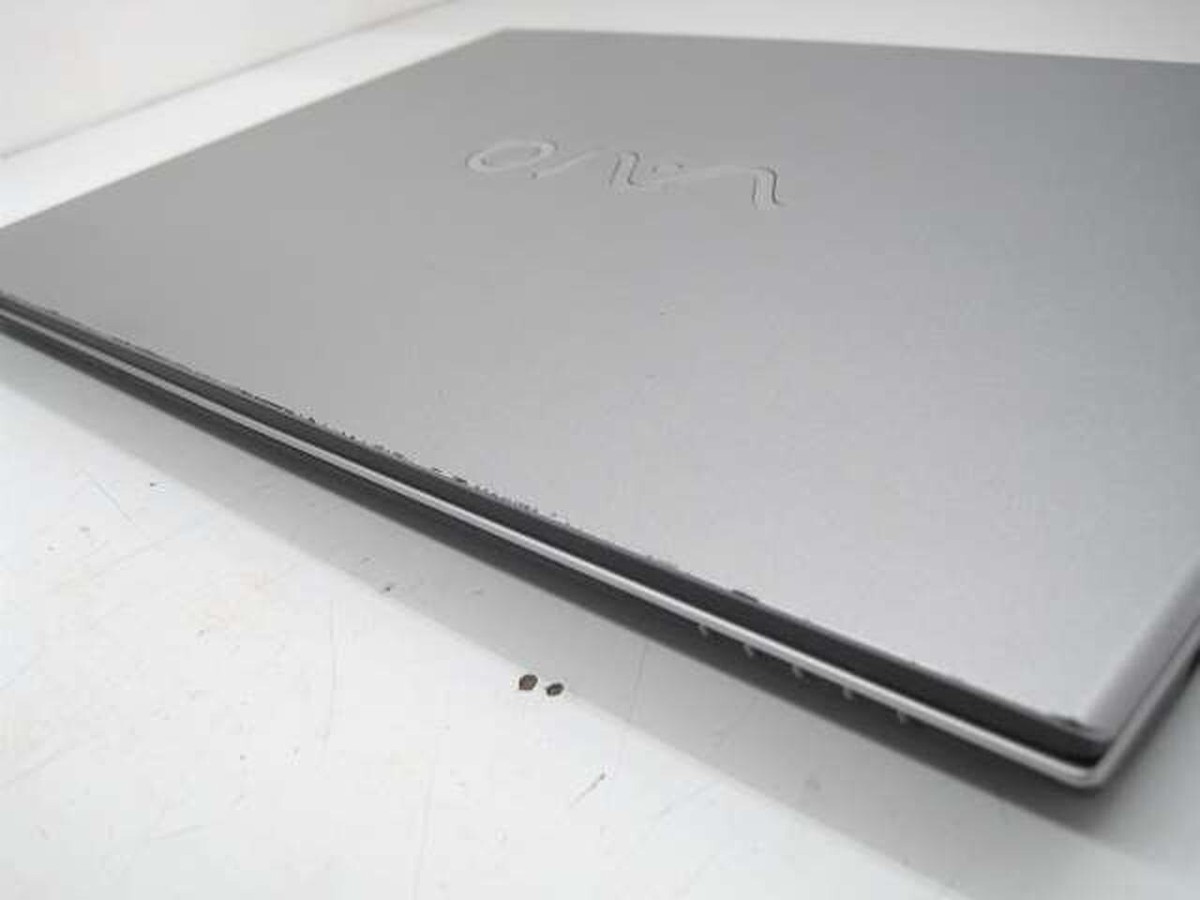 Sony Vaio VJS154C11N Core i5-9300H 8GB SSD 128GB Windows11 Home