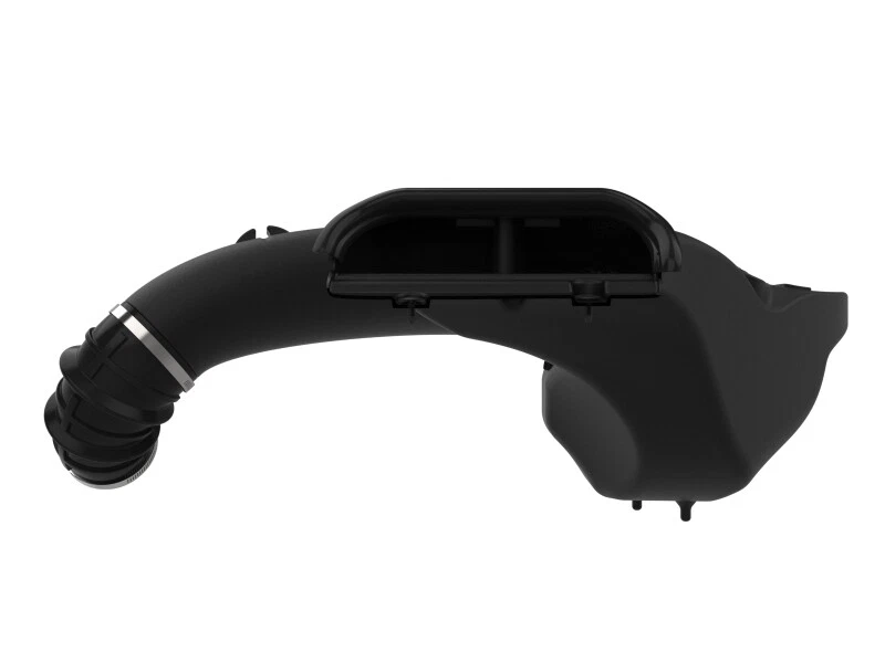 Sistema de admisión de aire frío Afe Momentum para GT Pro DRY S 2021+ Ford F-150 V-5,0 L Foto 3 de 4