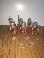 playmobil 5393 roman troop