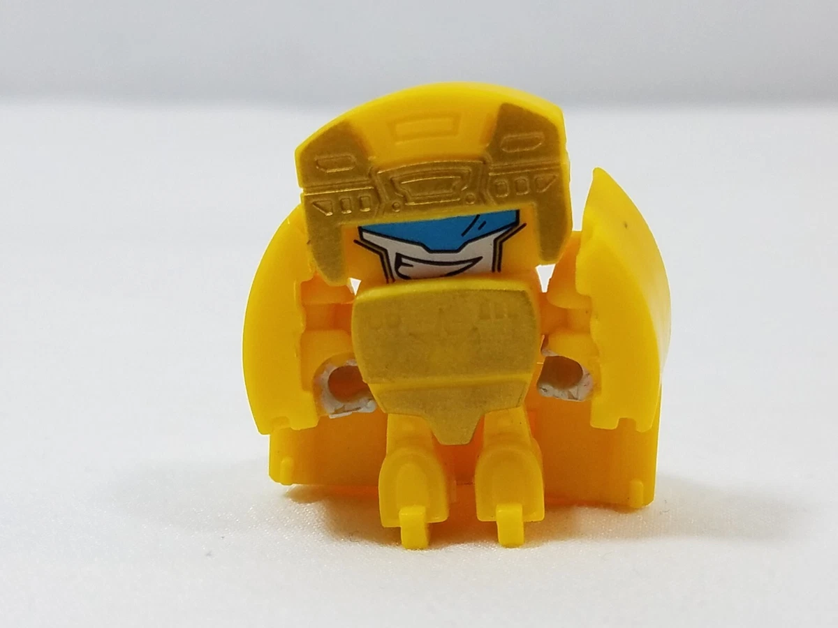 Transformers botbots 2024 arcade renegades
