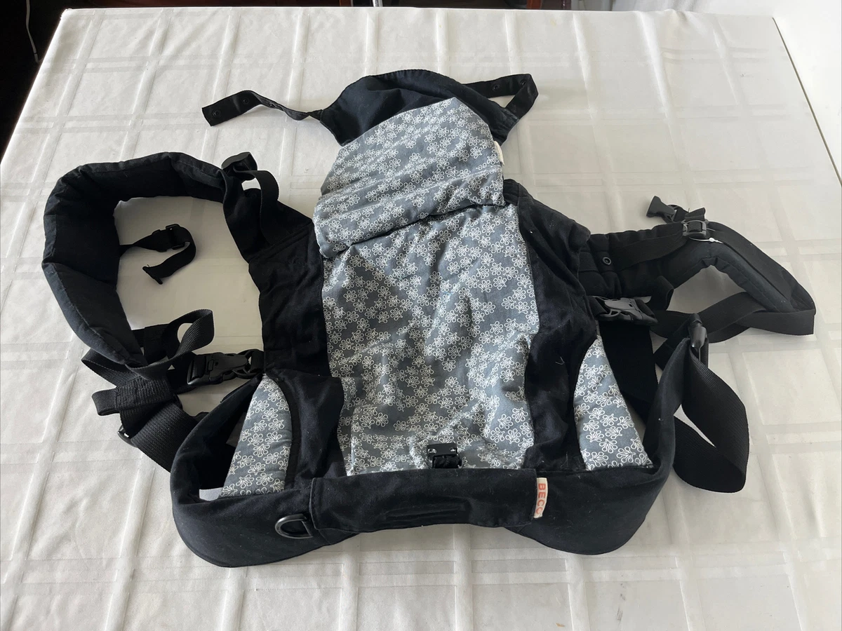 Ebay beco 2025 baby carrier