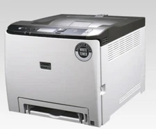 Uninet IColor 560 White Toner Printer New-Open Box