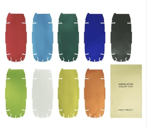 DJI #P-SPF-SE PGYTECH Multi-colour Skin set for DJI Spark-BRAND NEW-SHIPS N 24HR - Picture 9 of 12