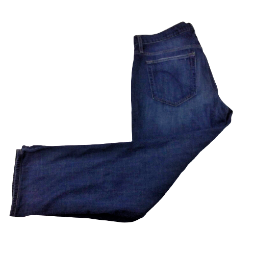 Joe's Jeans Men's The Classic Size 34 (36) Straight Leg Kingston Wash