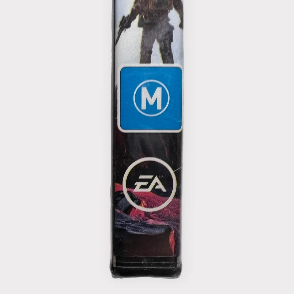 Star Wars: Battlefront (EA, 2015) for Windows PC (PC-DVD ROM) - Brand New Sealed - Image 3 of 4