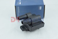 ZüNdspule FüR Renault Clio II Clio Megane I Megane Scenic Beru ZS242