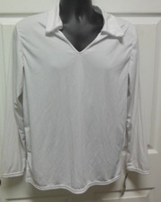 Body Wrappers praise dance Top large adult White