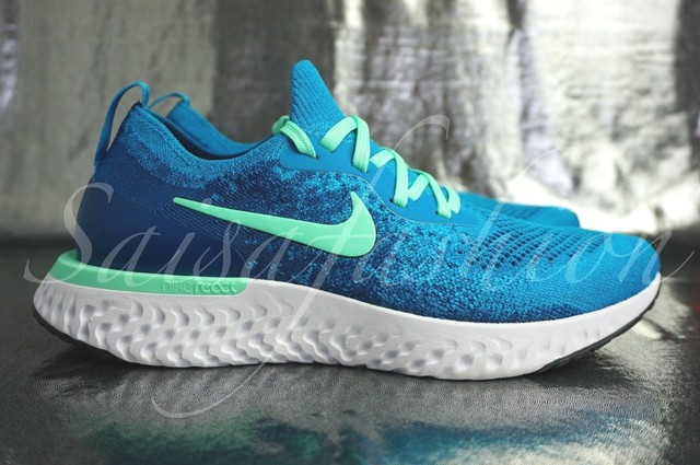 nike epic react id