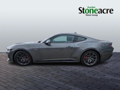 2025 Ford Mustang 5.0 V8 GT SelShift Euro 6 2dr COUPE Petrol Automatic - Picture 8 of 20