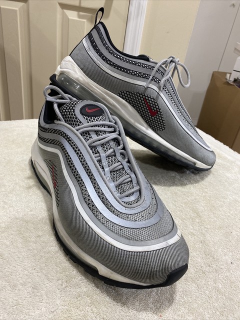 nike air max 97 ultra silver