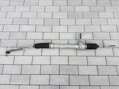 Lenkgetriebe Servolenkung Fiat 500 / Ford KA 2 II 51965668
